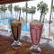 Simos Magic Beach Hotel Apts
