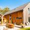 Woodhaus Aviemore Lodge