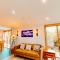 Woodhaus Aviemore Lodge