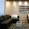 Modern Central Apartment