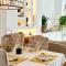 Luxury center Townhouse in Frigiliana with pool and parking HansOnHoliday Rentals