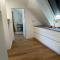 VINCENT Loft in der Innenstadt - mit Garage