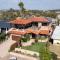 Rooftop Oceanview Patio - 5BR Remodeled Home - Carlsbad