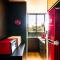 Luix Londrina Flat Hotel c jacuzzi, ar quente e frio