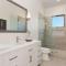 Oceanview Rooftop Patio - Walk To The Beach & Park