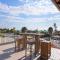 Oceanview Rooftop Patio - Walk To The Beach & Park - Carlsbad