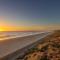 Oceanview Rooftop Patio - Walk To The Beach & Park