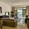 Al Dana Sea View Villa - Fudzsejra