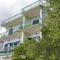 Apartment Ante -"View of the islands" - 布雷拉