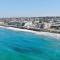 3BR Oceanview, Gated Community & Parking, Elevator