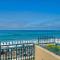 3BR Oceanview, Gated Community & Parking, Elevator