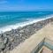 3BR Oceanview, Gated Community & Parking, Elevator - Oceanside