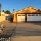 Beautiful Foothill Home