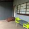 Busa House