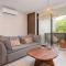 Extraordinary apartments to choose from Penthouse with private pool or a 2BR apartment in fully equipped hotel in Tulum - Tulum