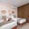 Extraordinary apartments to choose from Penthouse with private pool or a 2BR apartment in fully equipped hotel in Tulum - Tulum