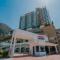 Hotspring 2 Room Suite @ Sunway Onsen with Theme Park View 4 to 6 pax