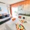 Elegant Studio with Sea View in Benalmádena - 30 m²