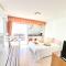 Elegant Studio with Sea View in Benalmádena - 30 m²