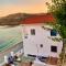 Aegean Aura Apartment II - كاليمنوس