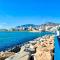Elegant Studio with Sea View in Benalmádena - 30 m²