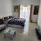 Home away from Home - Rás al-Chajma
