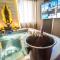 Samsara & Nirvana Suites Apartment