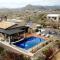 Casa Bella Cerritos, 3 bed home, Pool, Ocean View - San Carlos