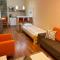 Apartmány hotela CROCUS Štrbské Pleso - 什特尔布斯凯普莱索