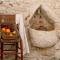 Antama, Restored Cretan Stone House with Pool, BBQ - Rethimno