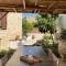 Antama, Restored Cretan Stone House with Pool, BBQ - Rethimno