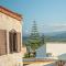 Antama, Restored Cretan Stone House with Pool, BBQ - Rethimno