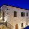 Antama, Restored Cretan Stone House with Pool, BBQ - Rethimno