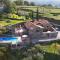 Casa Del Ingles - Luxury Private Village & Pool in Rural Valley - Pontevedra