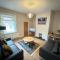 Rockcliffe Retreat, Stylish Coastal Apartment - Whitley Bay