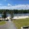 Poconos Chalet