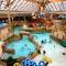 Poconos Chalet