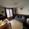 Confortable appartement, panorama sud, vue montagne - Allos