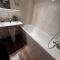 Confortable appartement, panorama sud, vue montagne - Allos