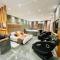 Suite luxe lInfini