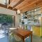 Guemes Island Road Modern Home