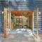 Guemes Island Road Modern Home