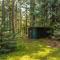 Guemes Island Road Modern Home