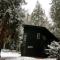 Guemes Island Road Modern Home