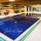 Lakeview 'Rotorua' 4-6 pers by Kawatea Cottages - Ewijk