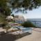 Villa Santa Maria - Luxury Sea View Rooms