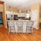 524, How Sweet the Sound- Soundside, Pool, Hot Tub