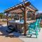 524, How Sweet the Sound- Soundside, Pool, Hot Tub