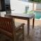 Aconchego! Sua casa com Piscina em Passos!!
