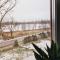 Apartament 31 z Sauną Rowery, Spacery w Dolinie Baryczy - 5D Apartamenty